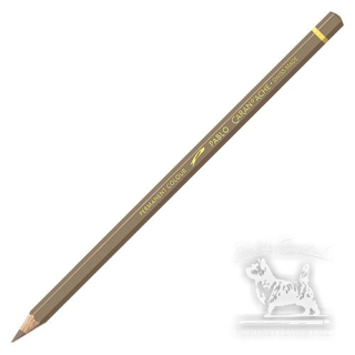 Caran d'Ache Pablo - 405 Cocoa