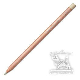 Caran d'Ache Luminance - 842 Raw Umber 10%