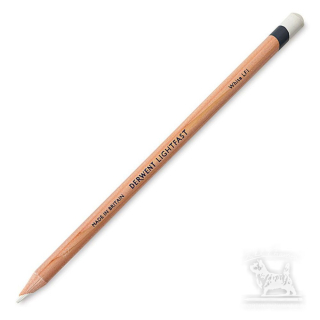 Derwent Lightfast - White